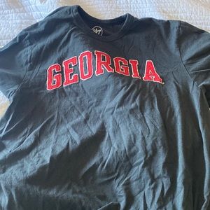 University of Georgia 47 Brand T Shirt
